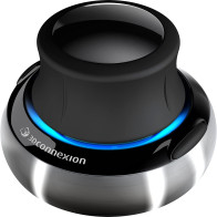 Elevate 3D Workflows with SpaceMouse Compact