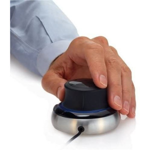 3Dconnexion SpaceNavigator, navigate more easily