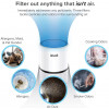 Levoit Air Purifier, breathe better at home