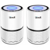 Levoit Air Purifier, breathe better at home