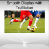 LG HF65LA, the short throw projector