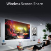 LG HF65LA, the short throw projector
