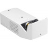 LG HF65LA, the short throw projector