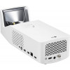LG HF65LA, the short throw projector