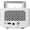 LG HF65LA, the short throw projector