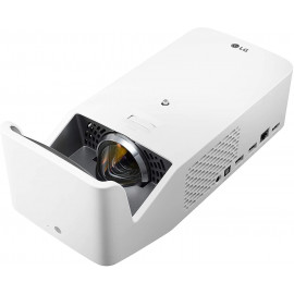 LG HF65LA CineBeam Projector: Full HD, Ultra Short Throw