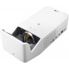 LG HF65LA, the short throw projector