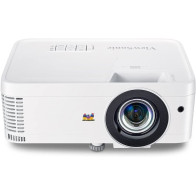 ViewSonic PX701HDH Projector: 1080p, SuperColor, Low Latency