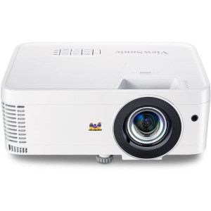 ViewSonic PX706HD, le projecteur home cinema