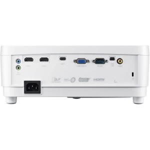 ViewSonic PX706HD, le projecteur home cinema