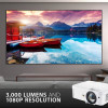 ViewSonic PX706HD, the home cinema projector