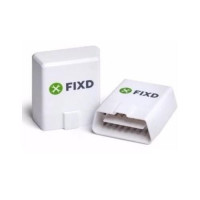 Fixd, car sensor and diagnostic for your car