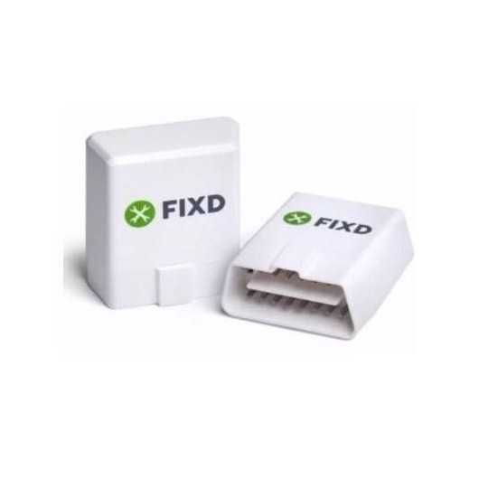 FIXD OBD-II Scanner: Understand & Fix Your Car with Ease