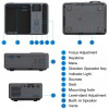 Portable Bluetooth Projector, the portable wireless projector