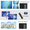 Portable Bluetooth Projector, the portable wireless projector
