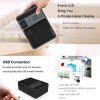 Portable Bluetooth Projector, the portable wireless projector