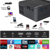 Portable Bluetooth Projector, the portable wireless projector