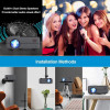 Portable Bluetooth Projector, the portable wireless projector