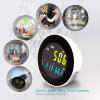 Pyle PCO2MT05, the smart indoor air quality monitor