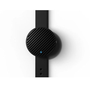 Tech-Life BoomBand, le haut-parleur le plus portable au monde