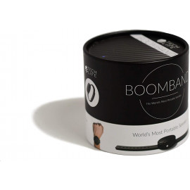 Tech-Life BoomBand : Enceinte Bluetooth Portable