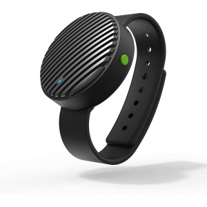 Tech-Life BoomBand, le haut-parleur le plus portable au monde
