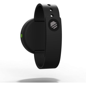 Tech-Life BoomBand, le haut-parleur le plus portable au monde