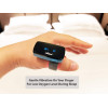 Lookee Sleep-Ring Oxygen Tracker, take care of your sleep
