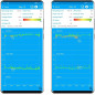 LOOKEE Sleep Monitor: Track Oxygen & Heart Rate Overnight for Better Sleep & Health
