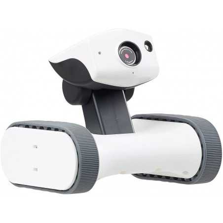 7links Robot Camera, the small robot that watches on your home