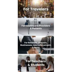 Jarvisen Language Translator, traduction instantanée en temps réel