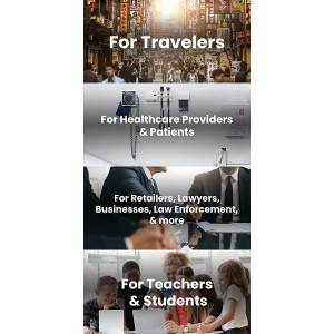 Jarvisen Language Translator, instant real-time translation