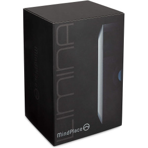 Mindplace Limina System, the meditation aid