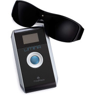 Mindplace Limina: Light & Sound Meditation for Deep Transformation