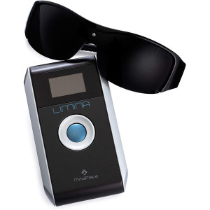 Mindplace Limina System, the meditation aid