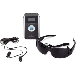 Mindplace Limina System, the meditation aid