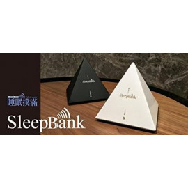 SleepBank Sleep Aid: Natural, Deep Sleep & Meditation