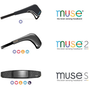 Muse S, votre assistant à la méditation