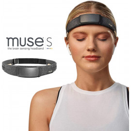 Bandeau Muse S pour un meilleur sommeil et méditation