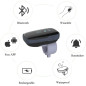 Oxylink: Oxymètre de Pouls Portable avec Alerte Audio & Suivi Continu - Votre Santé à Portée de Main! Oxylink: Oxymètre de Pouls Portable avec Alerte Audio & Suivi Continu - Votre Santé à Portée de Main!