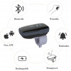 Viatom Pulse Oxymeter, the comfortable monitor