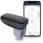 Oxylink: Oxymètre de Pouls Portable avec Alerte Audio & Suivi Continu - Votre Santé à Portée de Main!