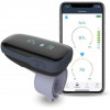 Viatom Pulse Oxymeter, the comfortable monitor