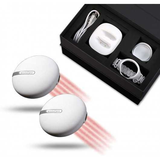 IASO Pain Relief Massager: FDA-Approved Red Light Therapy