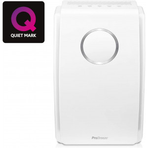 Pro Breeze 5-in-1 Air Purifier, the versatile air purifier