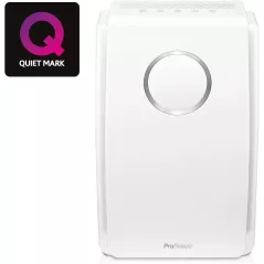 Pro Breeze 5-in-1 Air Purifier, le purificateur d'air versatile