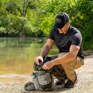 Spytec GL300, le traqueur GPS discret