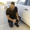 Spytec GL300, a mini hidden GPS tracker