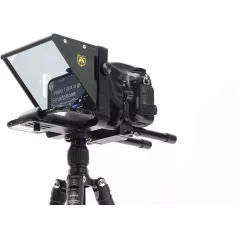 Glide Gear TMP 75, le téléprompteur pour smartphone