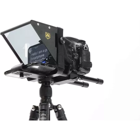 Glide Gear TMP 75, le téléprompteur pour smartphone